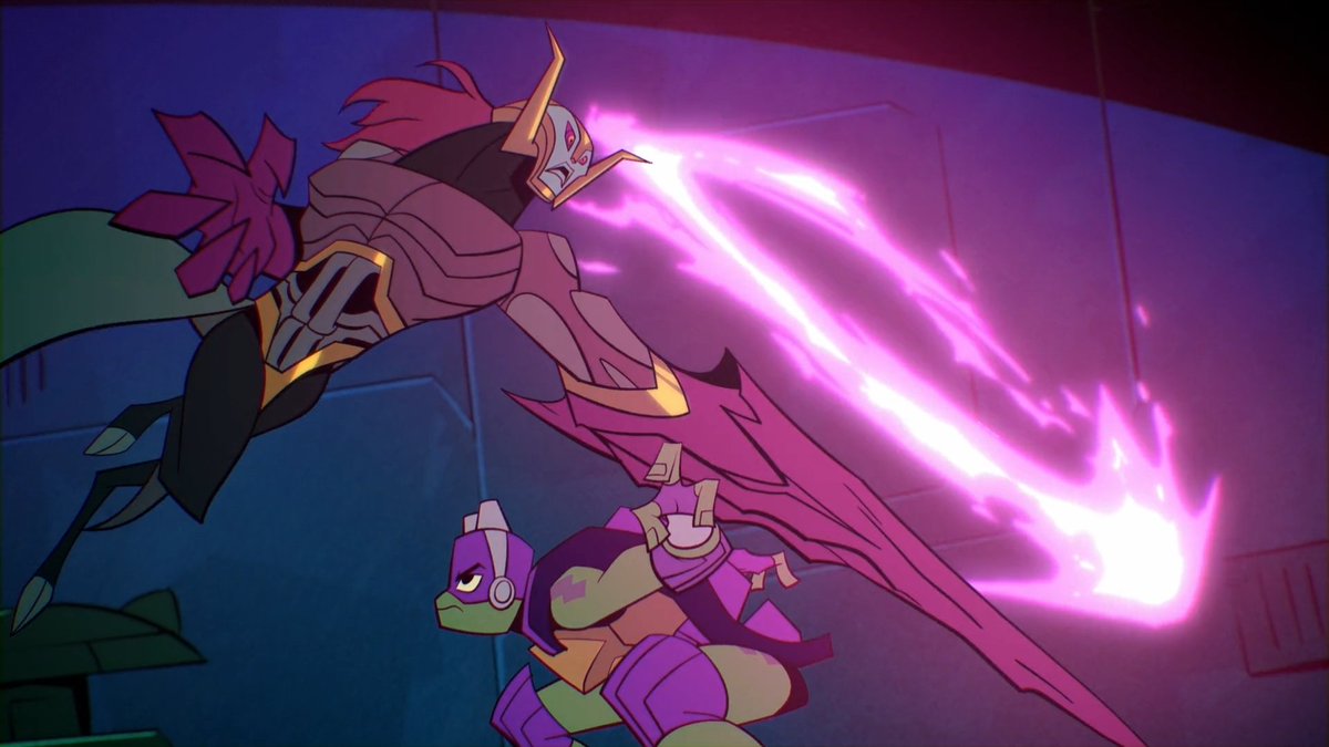 Hourly Rottmnt Screencaps on Twitter: