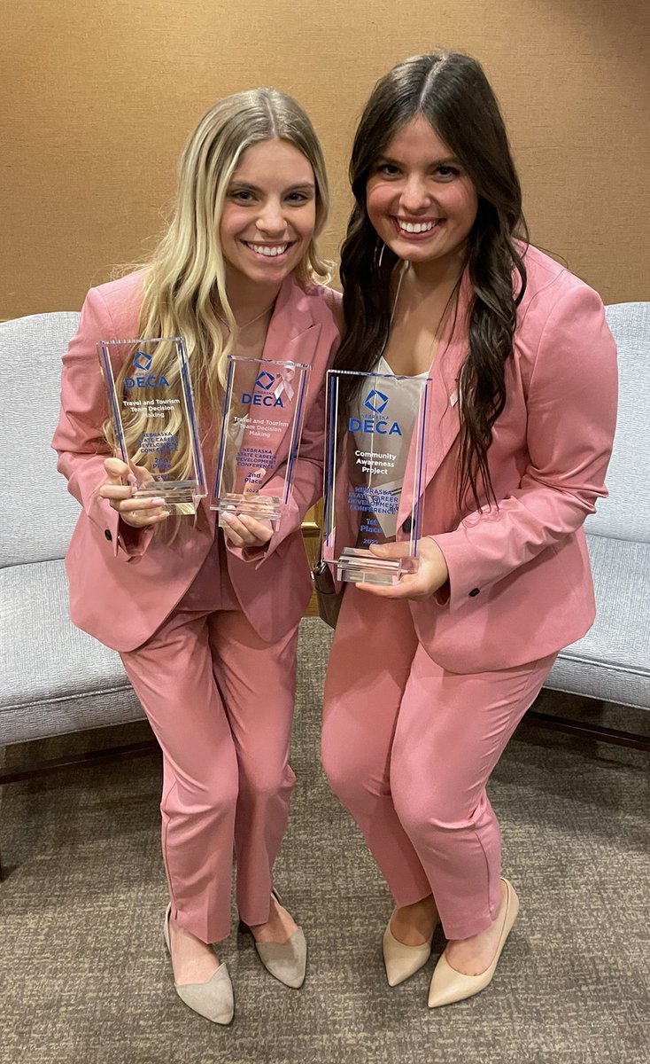 papiosouthdeca's tweet photo. Boslaugh &amp; Mickells 
🚨DOUBLE QUALIFIERS🚨
PMCA: 1st place🥇🥇
TTDM: 2nd place🥈🥈

#GoTitans #ATLBound https://t.co/zUkL7nnsiG