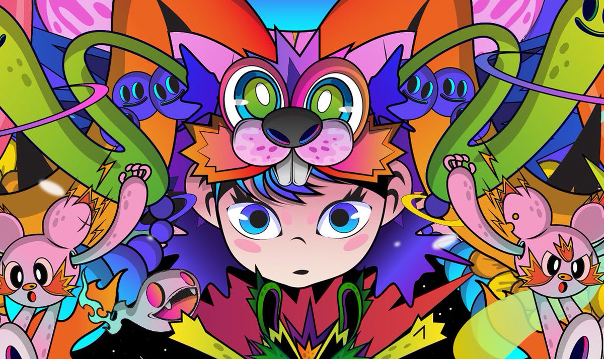 #wip for next drop.💫
My name is Nayuki.
I can see the spirit  And these spirits need my help  I have to solve all the mysteries that have happened to me.  cheer me up too.