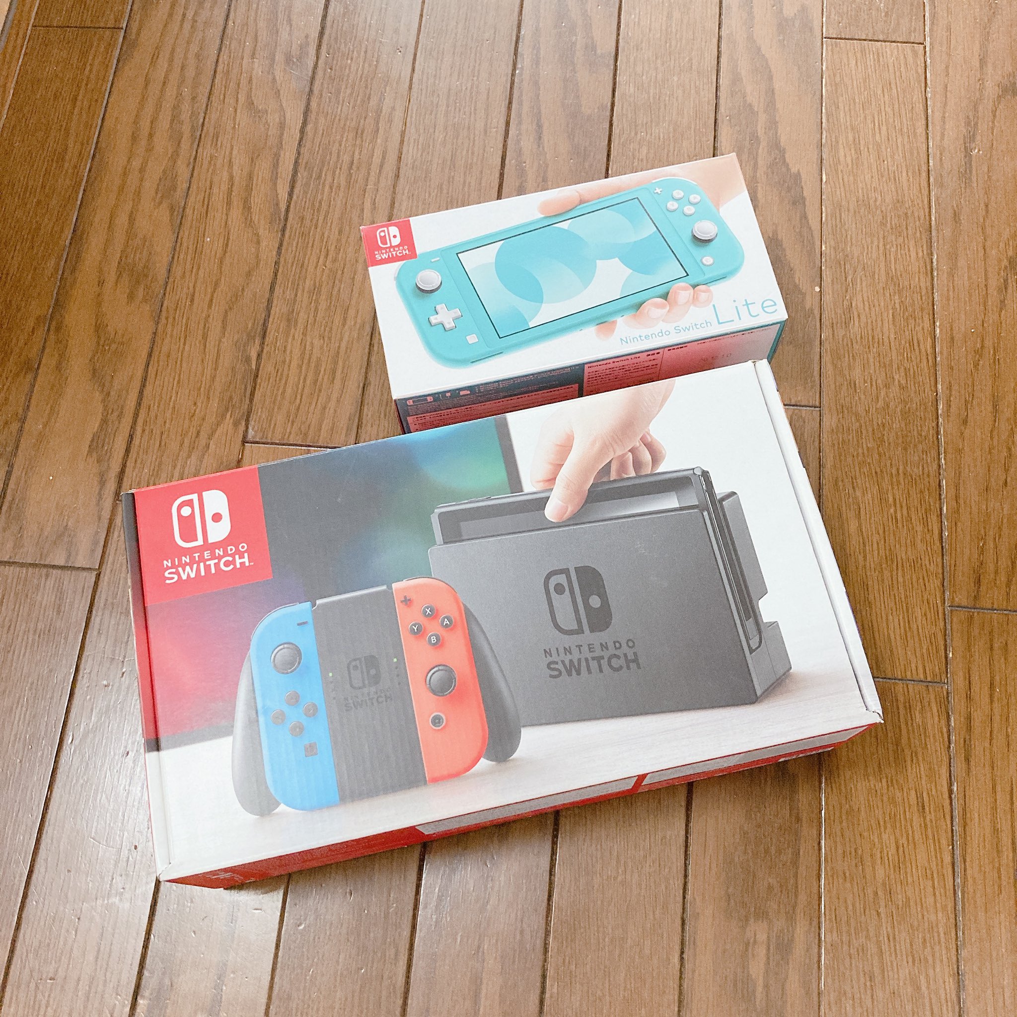 Iphoneの箱 Twitter Search Twitter