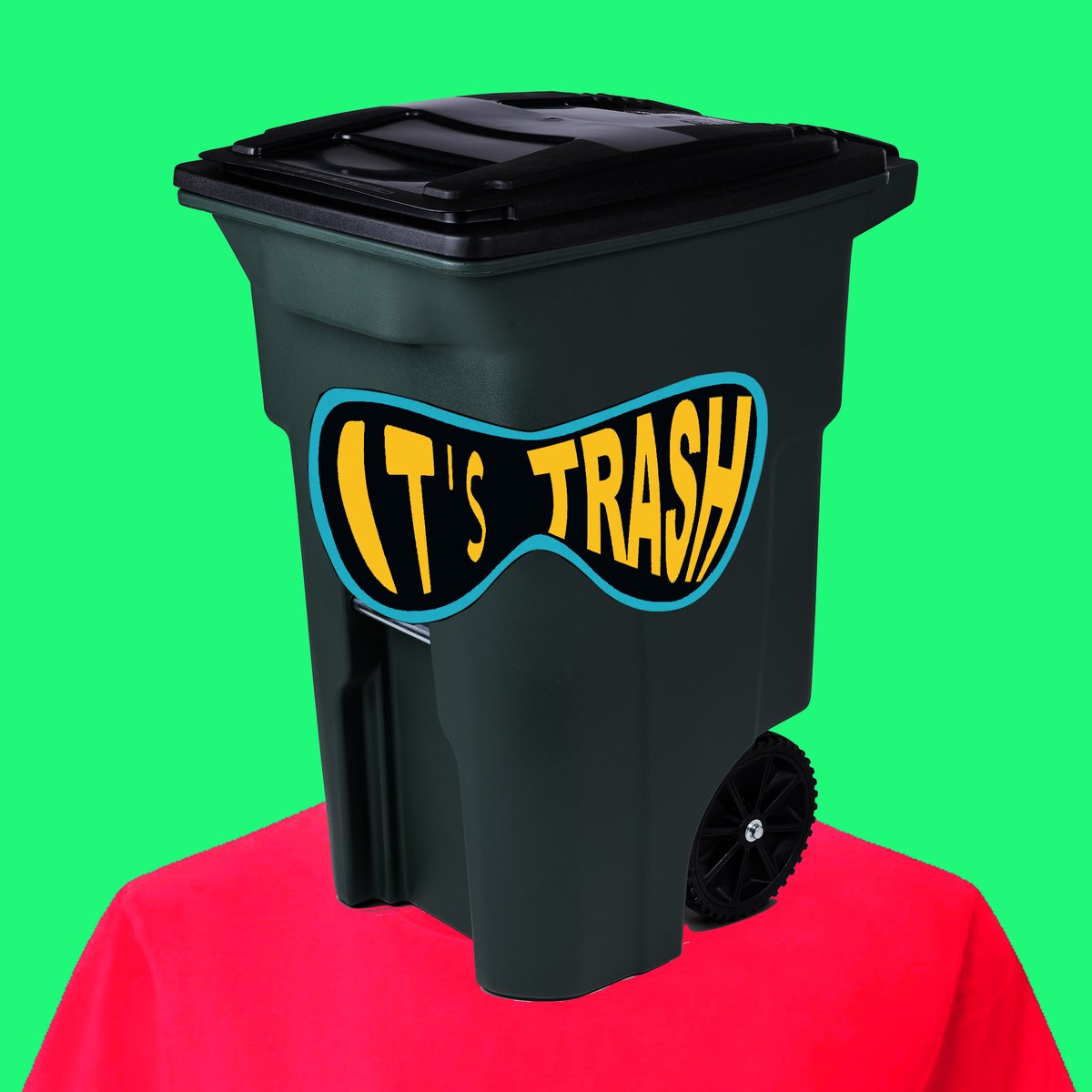 TrashHeadz's tweet photo. TrashHead 72
It's Trash
https://t.co/h6x5VDsl3q
#trashpfp #TrashHeads #trashart #pfp #Cryptoart #objktcom #TradArt20 https://t.co/9p0jg0qqdP