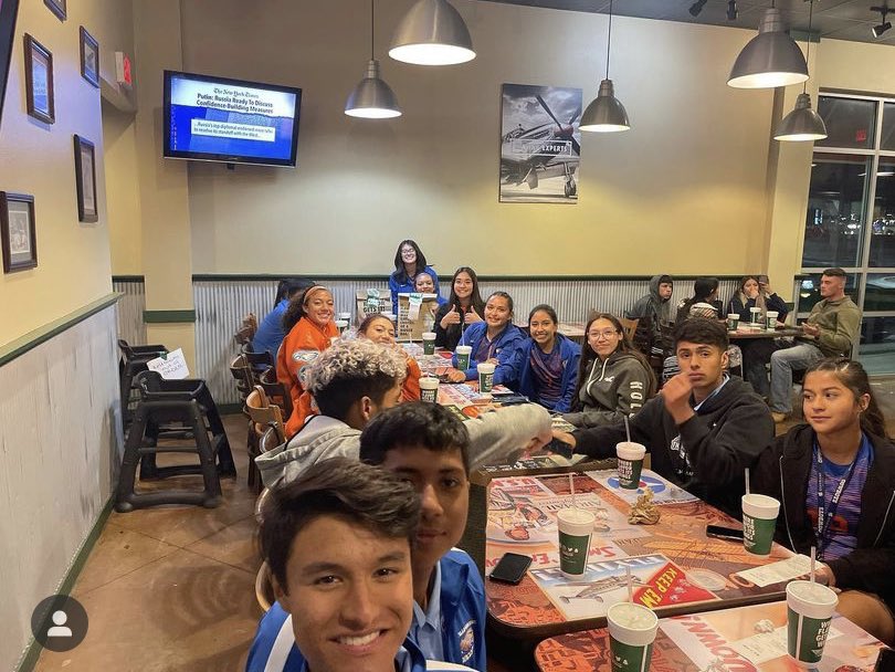 Canutillo Eagles Soccer tweet media