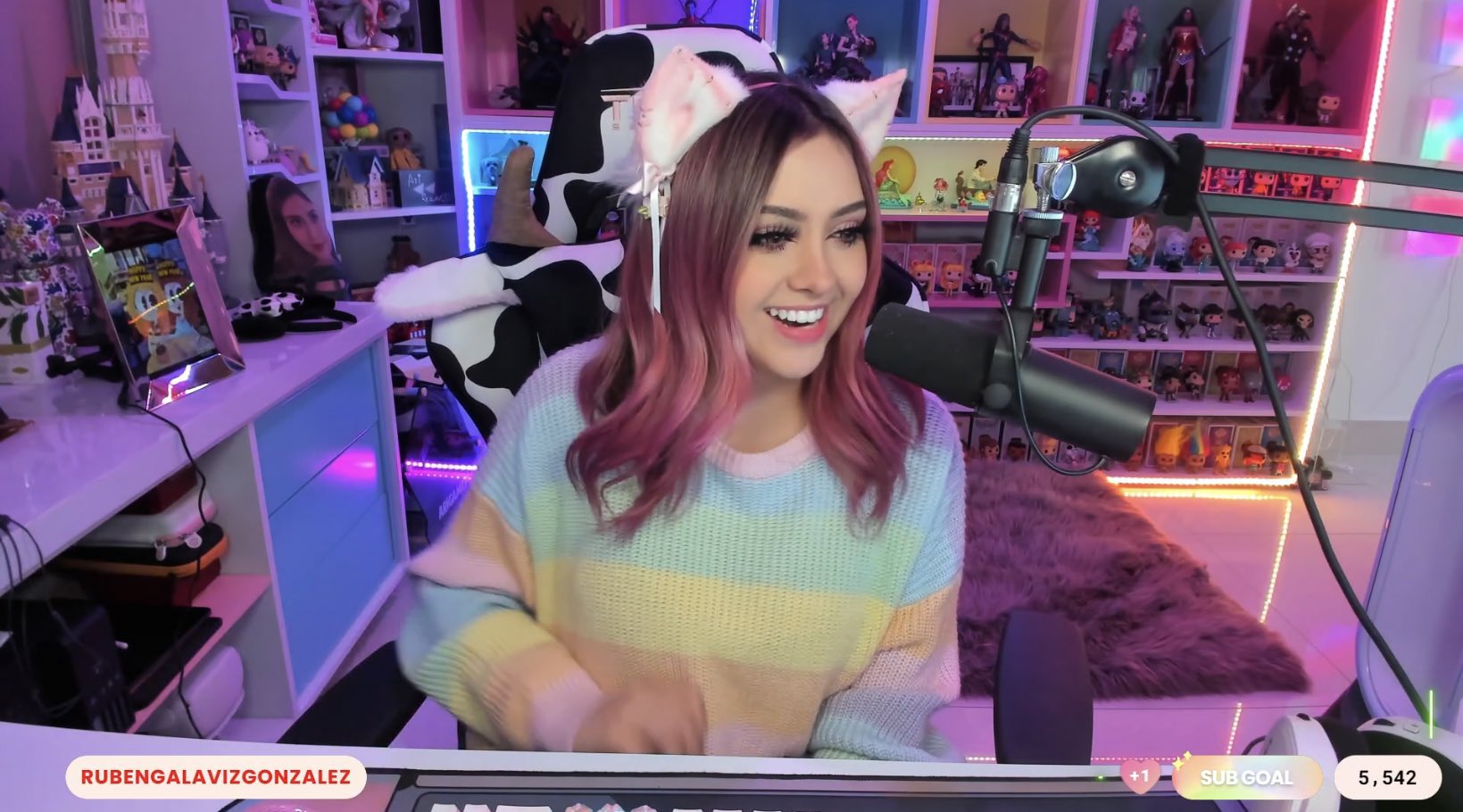 ARI GAMEPLAYS 💖 on Twitter: 