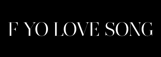 FADEDFORU's tweet photo. AGNEZ MO - F Yo Love Song (Official Music Video) - @agnezmo - https://t.co/Ui1o1gyegN https://t.co/QKh3ACHjrw