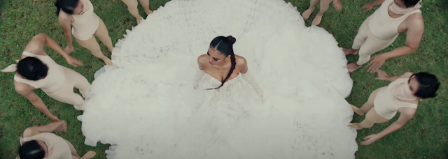 FADEDFORU's tweet photo. AGNEZ MO - F Yo Love Song (Official Music Video) - @agnezmo - https://t.co/Ui1o1gyegN https://t.co/QKh3ACHjrw