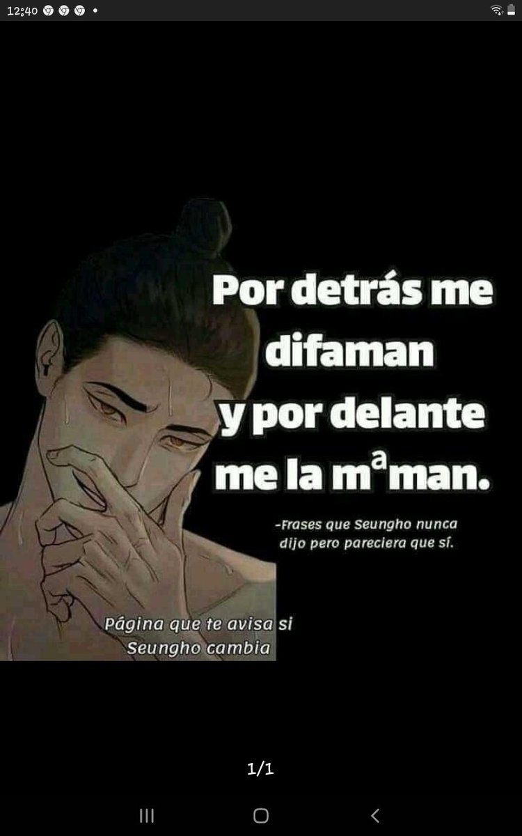 Memesbls's tweet photo. MI SEÑOR ES INOCENTE!! SUELTENLO 😿😿#pintornocturno #cap98 #yaoi https://t.co/deeMWiFyPG