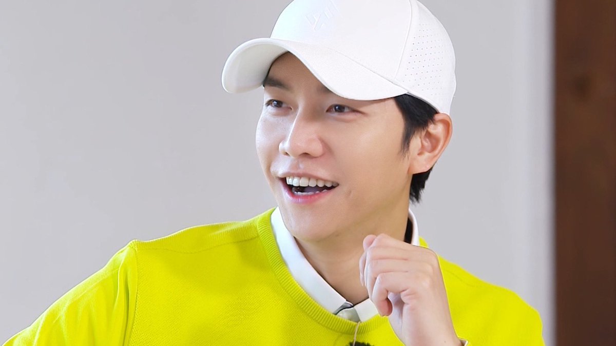 봄과 함께 돌아온
편먹고 공치리 시즌3!⛳️
이번 시즌 잘 칠거라 재미없을거라는 승기님! 걱정 붙들어 매요!✊이미 존재 자체가 유잼 꿀잼 행복한 토욜💓

📺 SBS 편먹고 공치리 시즌3 랜덤박스
📺 오늘 오후 6시 첫방송 

#이승기 #LeeSeungGi 
#후크엔터테인먼트 
#hookentertainment