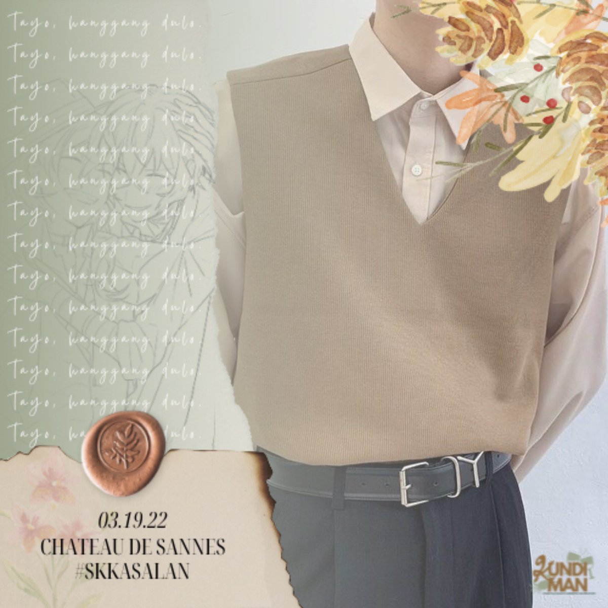 shiigenya's tweet photo. ㅤ
ㅤ                      玄弥 SNS https://t.co/mYkUS2amit⠀⠀
ㅤ               🔗 13:45——03╱19╱22
ㅤ               🧭  franceˎ
ㅤ               📜  congrats skk!
ㅤ
ㅤ https://t.co/RL41QMbP7X
