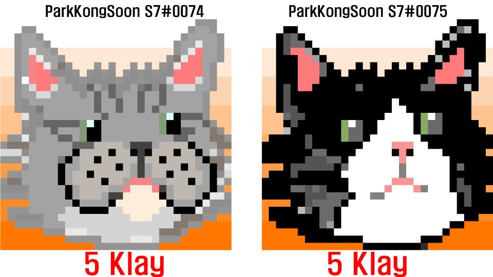 kongsoon_studio's tweet photo. ์ฝฉ๋ฃจ๐บ
์ฌ์ ์์ด์ง๋ง ๋ฏธ์ ํ ์ ์๋ 'ํ๊ทธ๋ฆฌ'์
์๊ณจ์์ ์น์ฒํ์ ์ฐพ์ ์๊ฒฝํ '๋๋น'๊ฐ
๋ฆฌ์คํ
๋์ต๋๋ค.
๐๋ฐ๋ก ๋ง๋๋ฌ ๊ฐ๊ธฐ
https://t.co/WQAo6y5BBl
๐๋งํฌํธ๋ฆฌ
https://t.co/K7tpZtf3WY
#NFTartist #nftcollector #opensea #Mint #knft #klaytn #wklay #superpics #ํฝ์
์ํธ #ํด๋ ์ดํผ https://t.co/55EZBfvO9o
