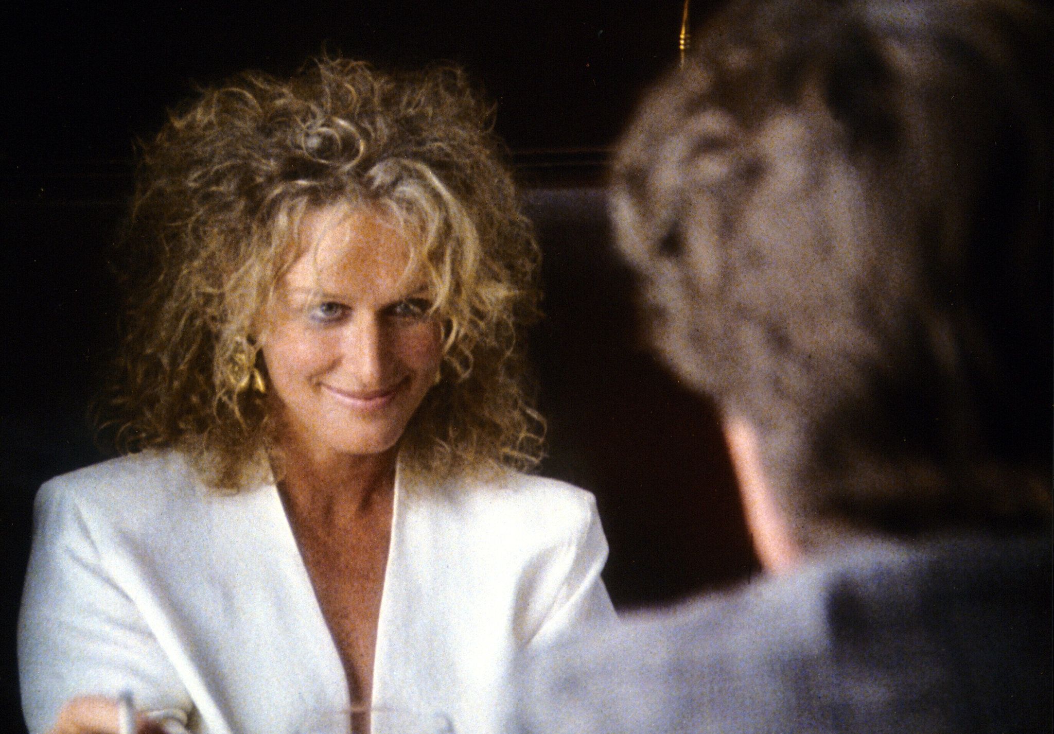 Happy Birthday, Glenn Close!  What\s your favorite performance?? 