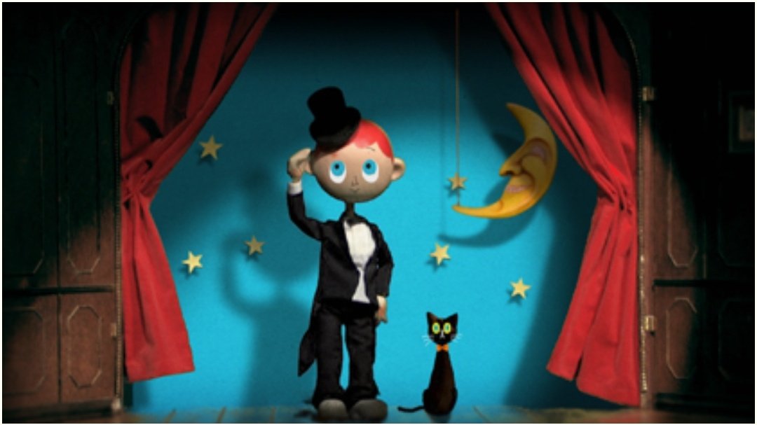 みんなのうた 再放送曲その1 1277曲目『ひよこぐも』(2009年) うた