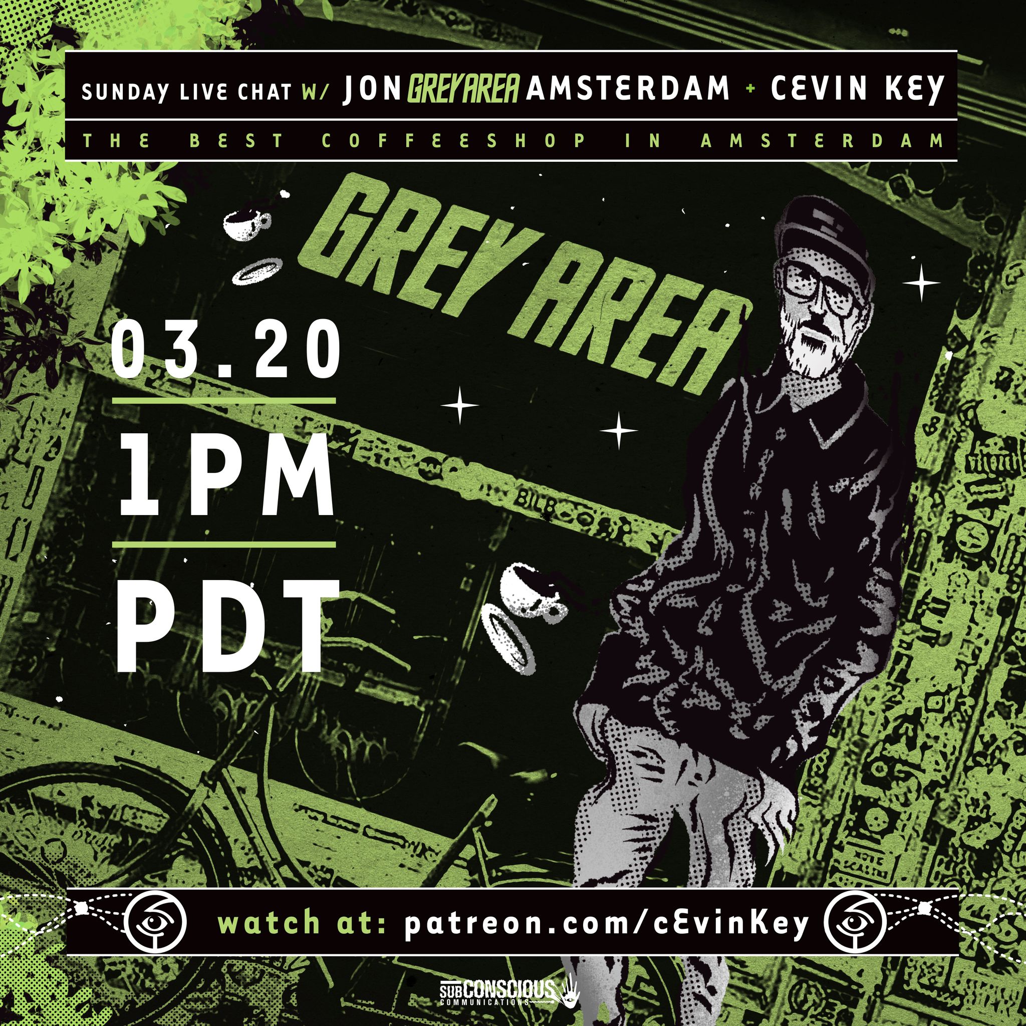 Jon live chat