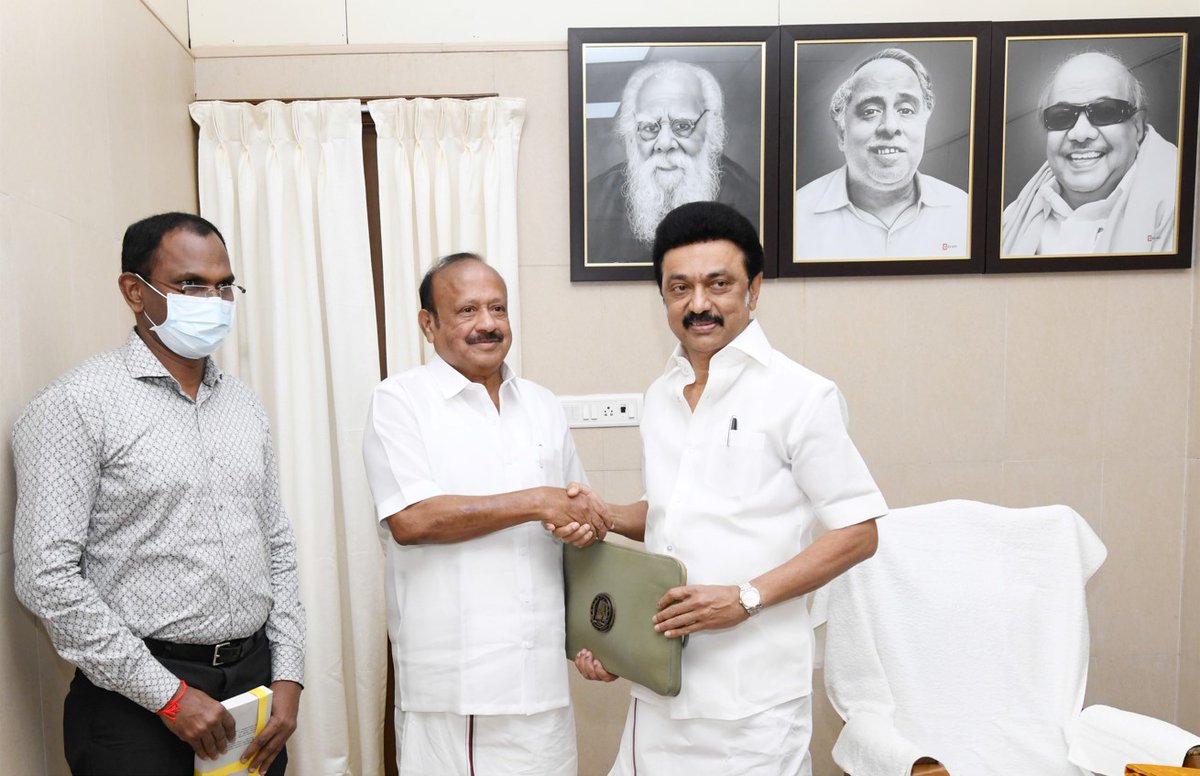 CMOTamilNadu tweet media