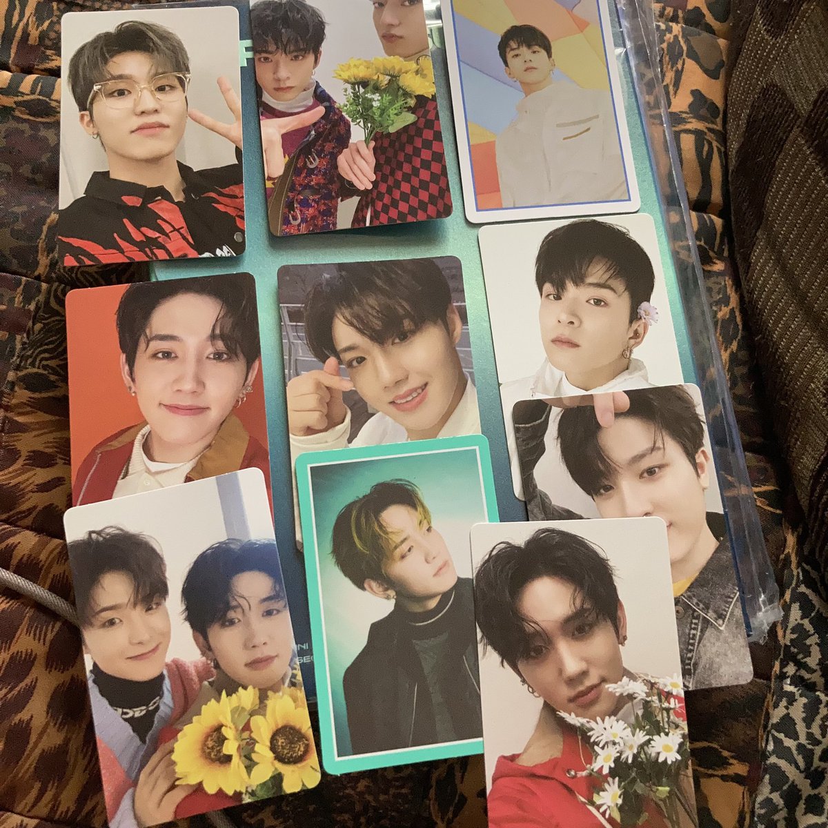 yedamissi's tweet photo. wtt / lft 

mine 
kit: jeongwoo doyoung
pb: asahi, mashiho, jihoon + mashiho unit, junghwan, asahi + haruto unit

to your yedam equivalents 😊

@treasuremembers https://t.co/mw8raO6ice