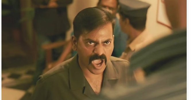 kaththikathir97's tweet photo. Yen Yengala ada mudiyatha 😂
#kingslay 😁😂🤣
Pathukuranda unna @AlwaysJani
#Beast https://t.co/wQxjmo3EKS