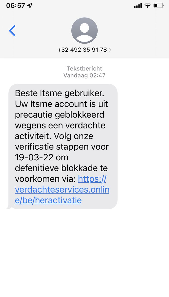monspd's tweet photo. ⁦@itsmeDigitalID⁩ denk niet dat het klopt. https://t.co/iDJihyRUaH