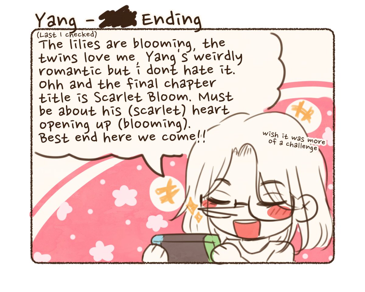 chipupuni's tweet photo. If Yang is garbage then so am I
#chiofi https://t.co/9U3OZvccbp