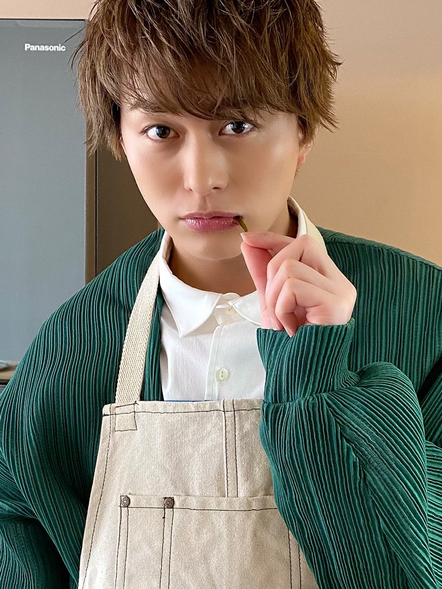 BOYMEN10th's tweet photo. #小林豊 さん、HAPPY BIRTHDAY🎂💚今日の夜更新の #ゆたクッキング は、誕生日スペシャルとしてメイキングをお届けします😋お先に、もぐもぐゆーちゃむ4連発をどうぞ🎁
#小林豊誕生祭 #小林豊誕生祭2022 #ゆーちゃむ #ボイメン
🍳https://t.co/SVB1DMtRE8
📚 https://t.co/IqjsWqnwH5 https://t.co/EfF6vYt8gp