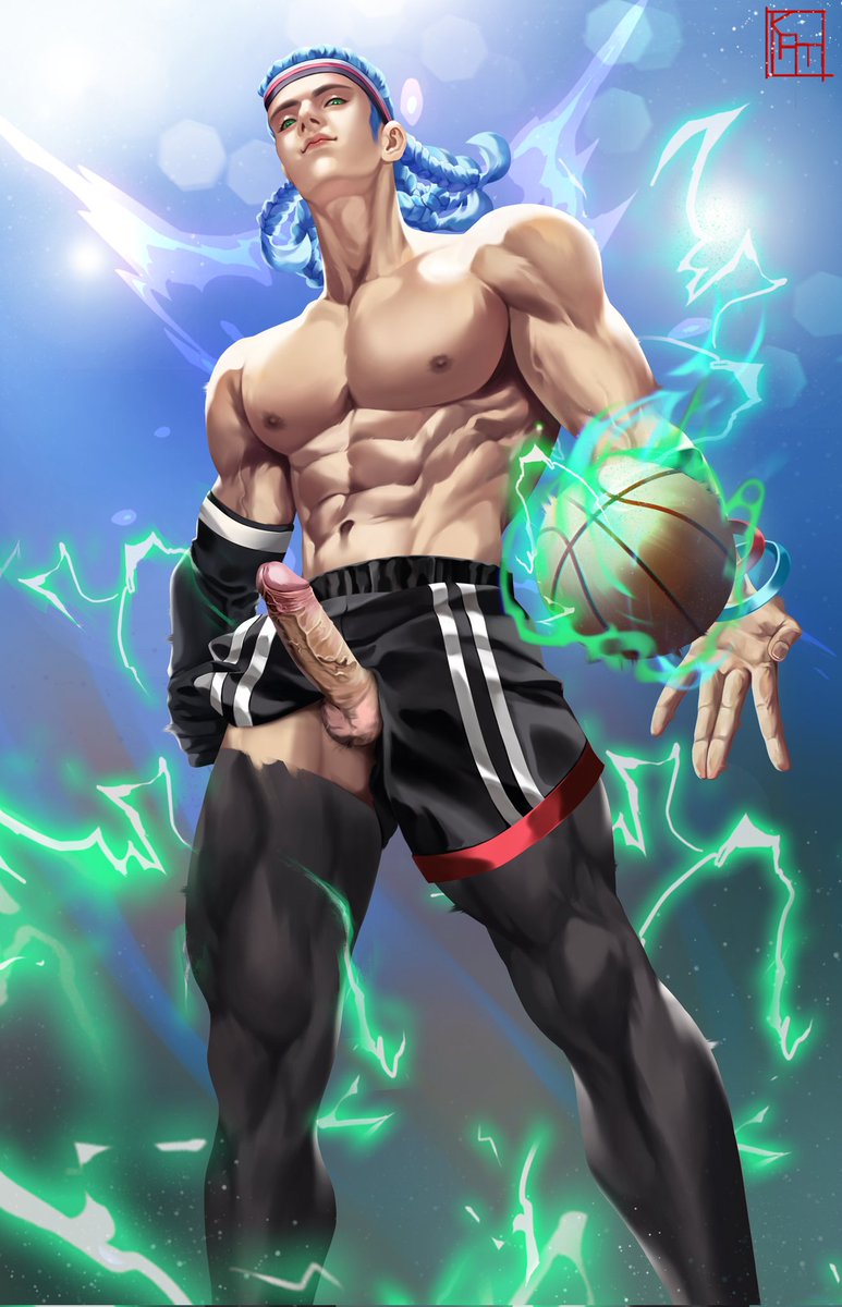 NguyenKamZ's tweet photo. [NSFW] 
FANART ALEISTER AOV ☠
#rovfanart #aov #rov https://t.co/XFvaICD1Oy