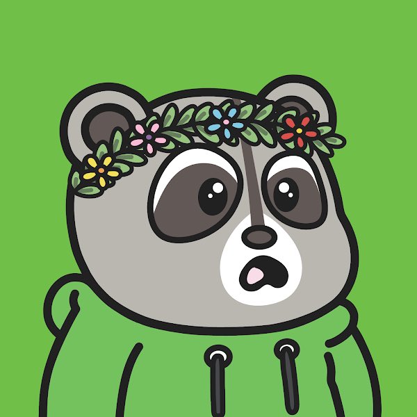 NFT_reseach's tweet photo. Average sell price skyrocketing with organically driven community? Probably nothing… #pushinpanda #frenlypanda #pandafollowpanda https://t.co/mlODUYYAI7