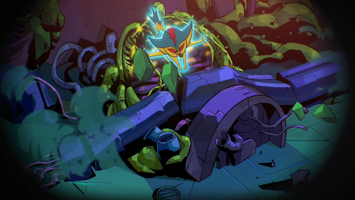 Hourly Rottmnt Screencaps on Twitter: