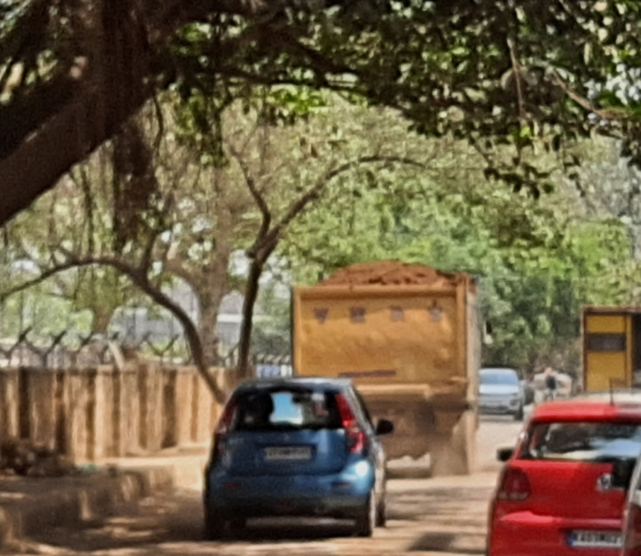 Namma Whitefield on Twitter "DCPTrEastBCP Mgauti1998 blrcitytraffic