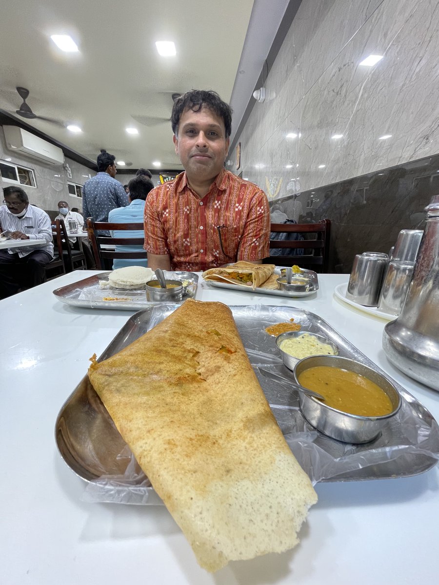 Prasanthi Hotel, Rajamahendravaram