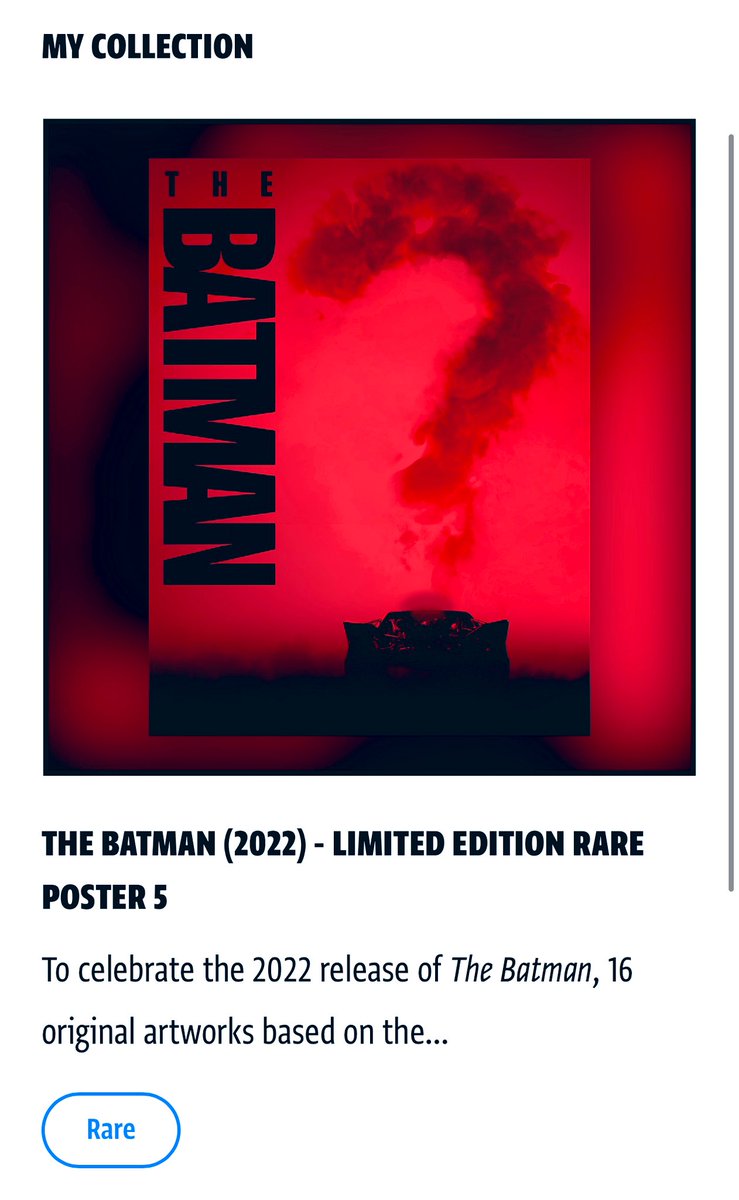 NFT_DCuniverse @NFT_DCuniverse