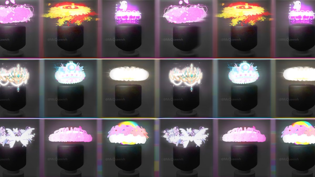 McQueenRH's tweet image. 🎀giving YOU a halo in royale high!🎀
✨EVERYONE GETS A HALO✨
✅like, rt &amp;amp; join my pinned: ENTERED✅