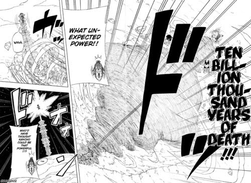 ItsNotMeek's tweet photo. With all due respect I need the artist who draws the Boruto GAG manga to help out on the ACTUAL Boruto manga https://t.co/VQrVNHdqqQ