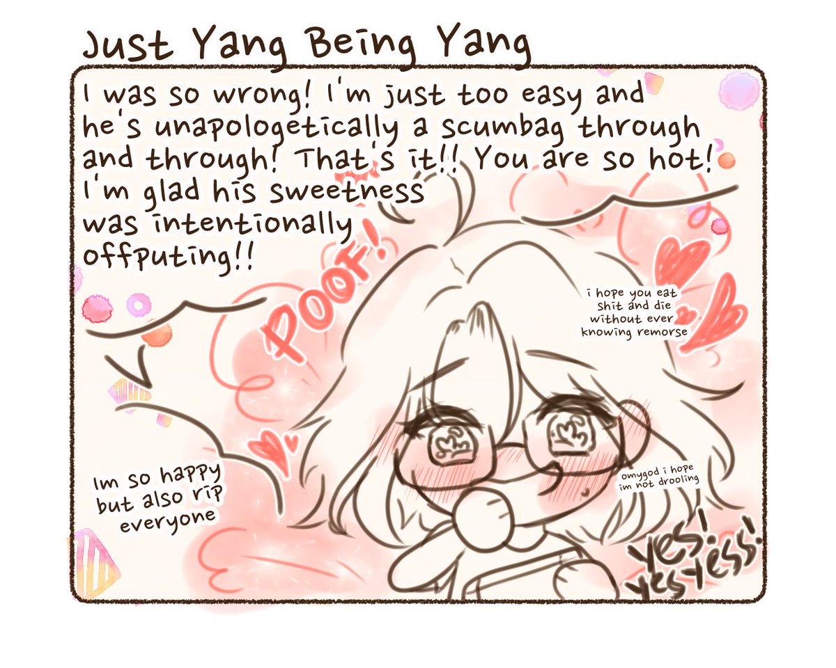 chipupuni's tweet photo. If Yang is garbage then so am I
#chiofi https://t.co/9U3OZvccbp