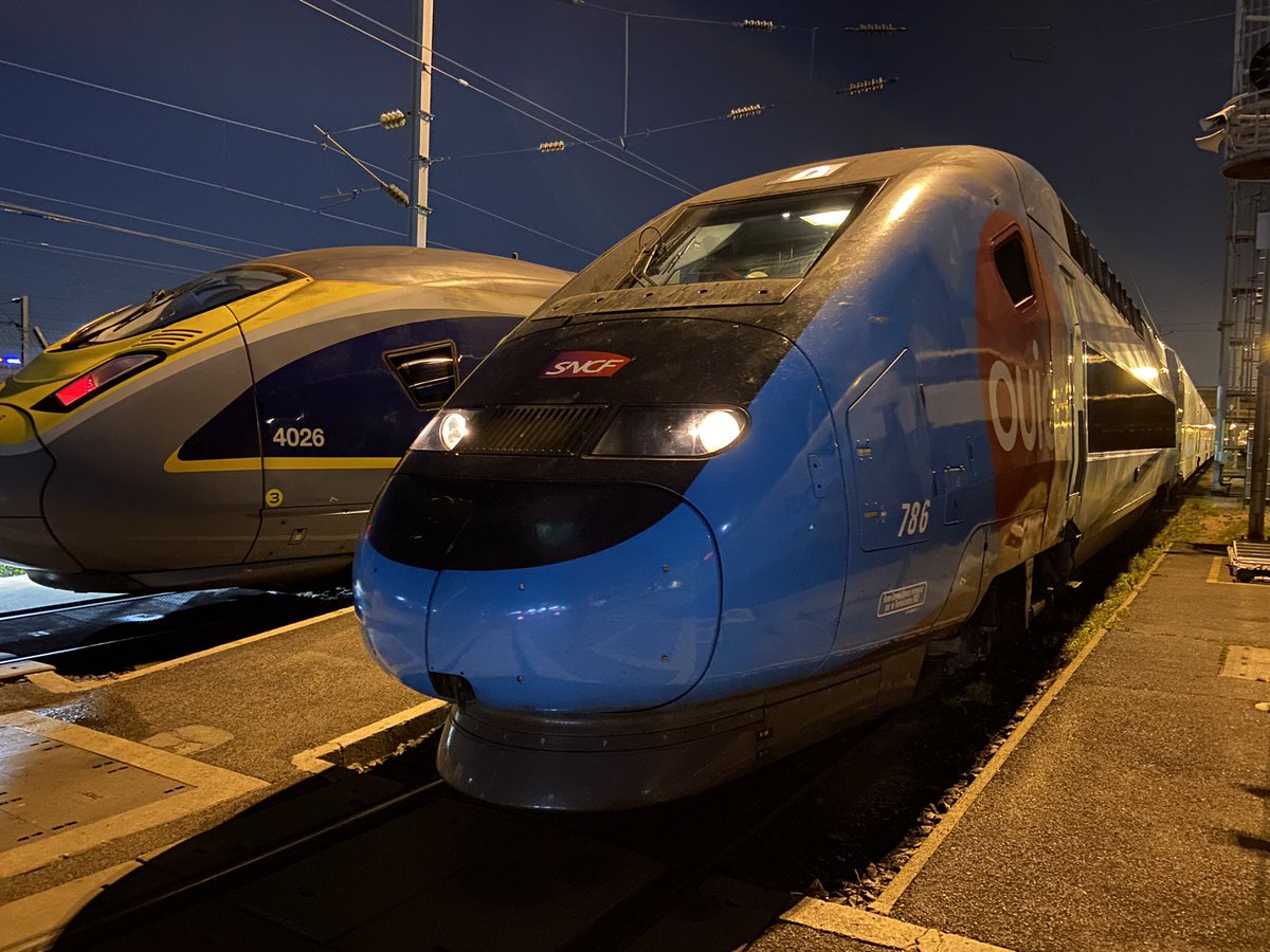 marclystgv's tweet photo. 7830 prêt pour le sud. Bonne journée https://t.co/4o7C9tReQ2