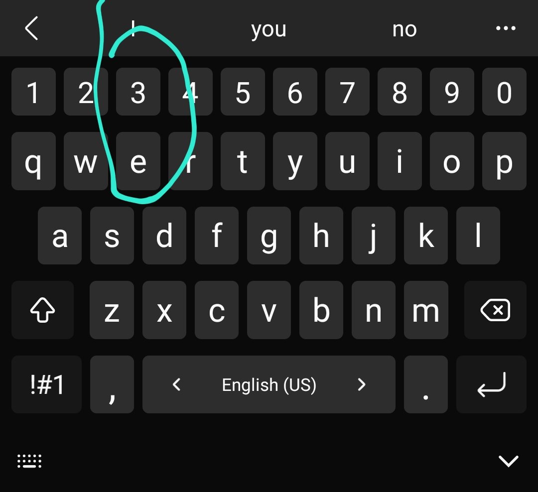 Idemandfairness's tweet photo. @WadheraArmaan @TeSla1711 @cbseindia29 FACT: we don't use keyboards to attempt our paper so no typos. :) https://t.co/A3p4ZBIJtj