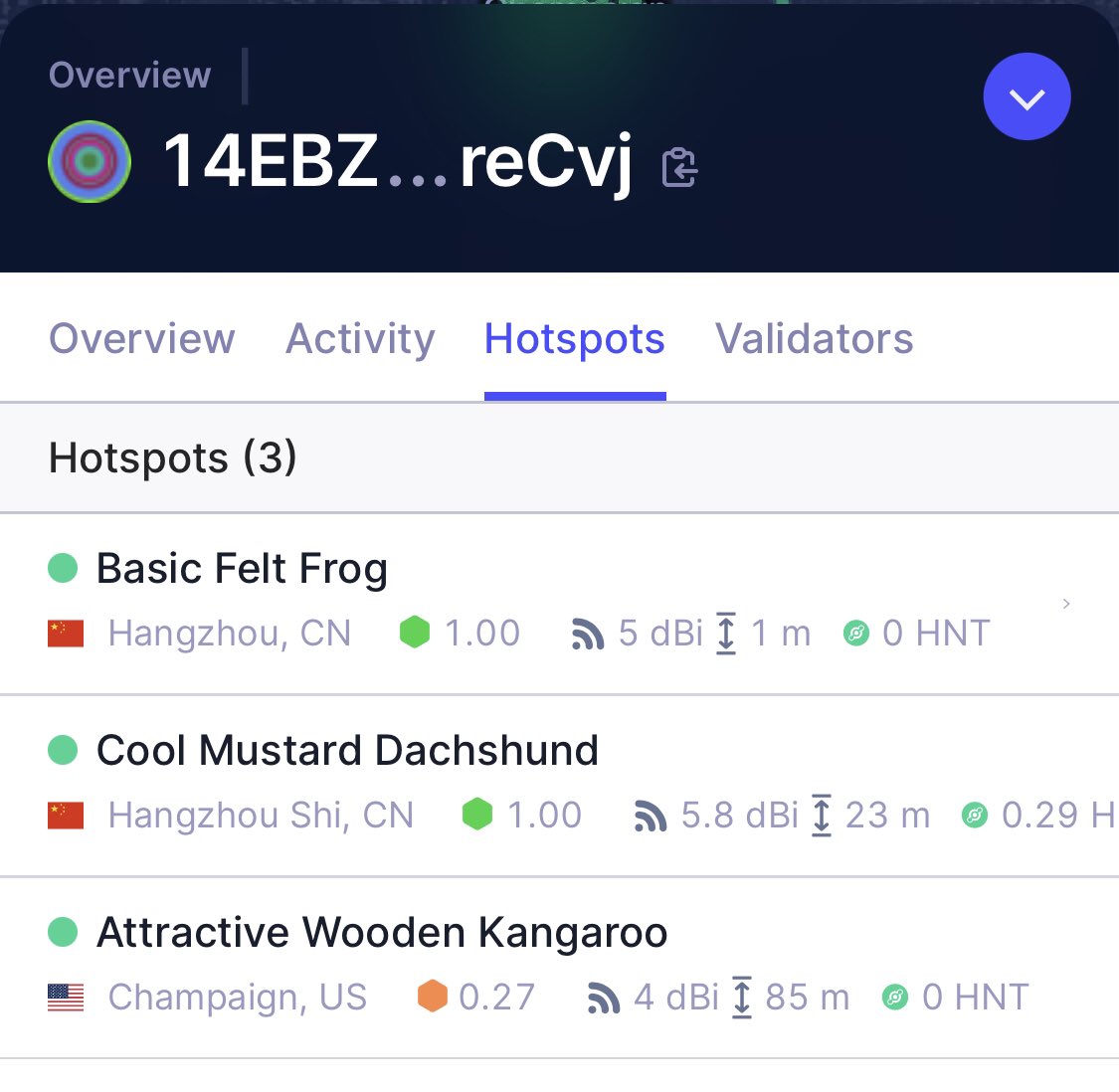 CryptoLander (@kryptolander) on Twitter photo Why a helium network’s provider at the UIUC is also the owner of helium hotspots in China? @uofiadmissions <a href="/helium/">Helium🎈</a> Why a helium network’s provider at the UIUC is also the owner of helium hotspots in China? @uofiadmissions <a href="/helium/">Helium🎈</a>