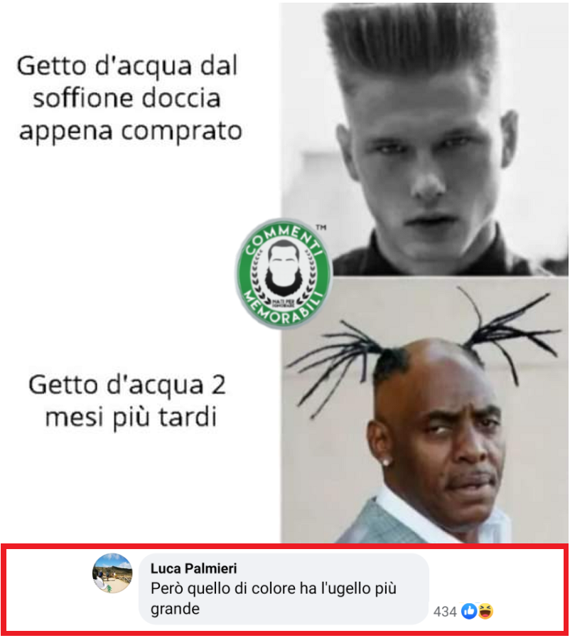 CM_Memorabili's tweet photo. Maledettissimo. #commentimemorabili #realisticherappresentazioni #doccia #sifone #ammettetelo https://t.co/8G24ephIdv