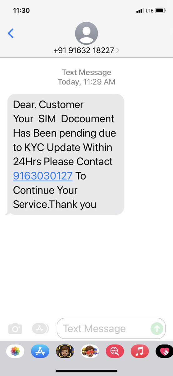 Pardeep Singh Rimple tweet media