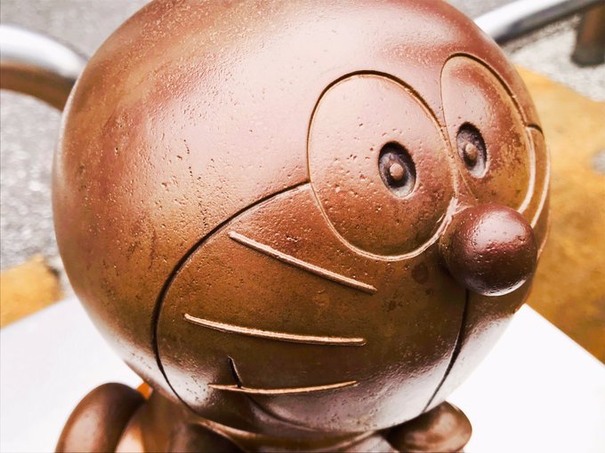 童子にSTG.ドラえもん... 