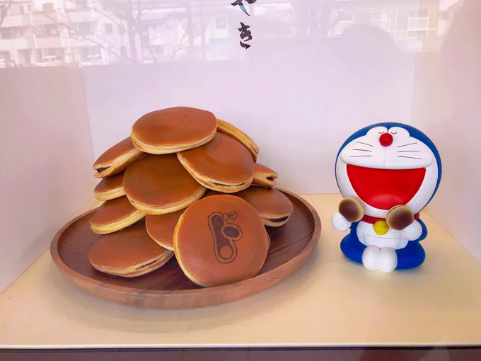 童子にSTG.ドラえもん... 