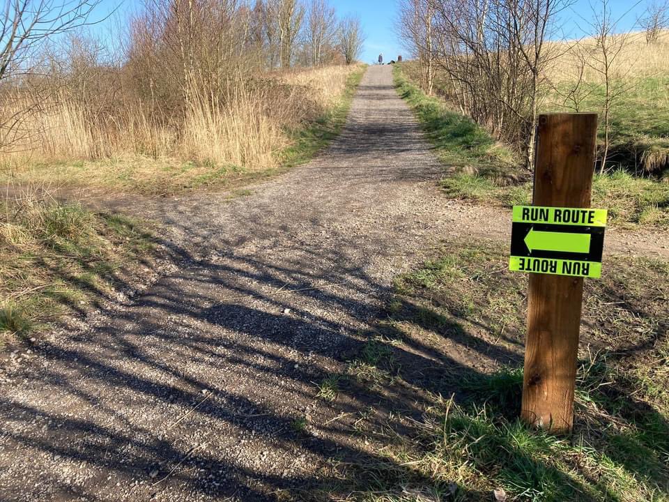 astleyrunners1's tweet photo. It’s Gin Pit marathon weekend!  Good luck everyone taking part in the 
#marathon today. #run #ukrunchat https://t.co/QVqWvJtM9p