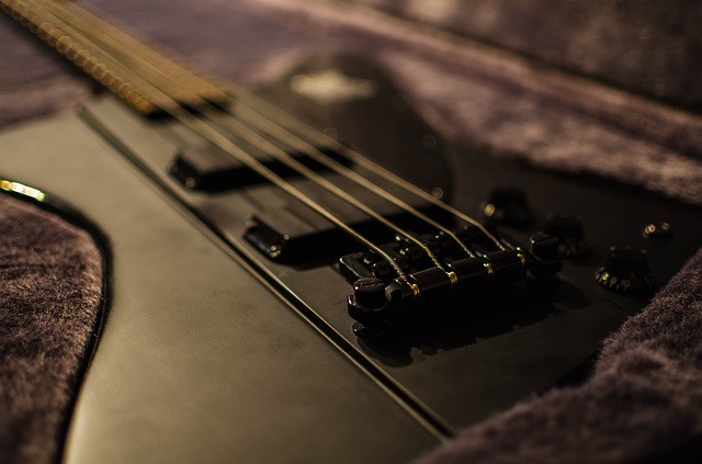 TitoAbeleda's tweet photo. Photo By egonkling | Pixabay
#bass #guitar #instrument #musicianlife #musicallyindonesia #musicals #technomusic #musicstudio https://t.co/a1TyCVH220