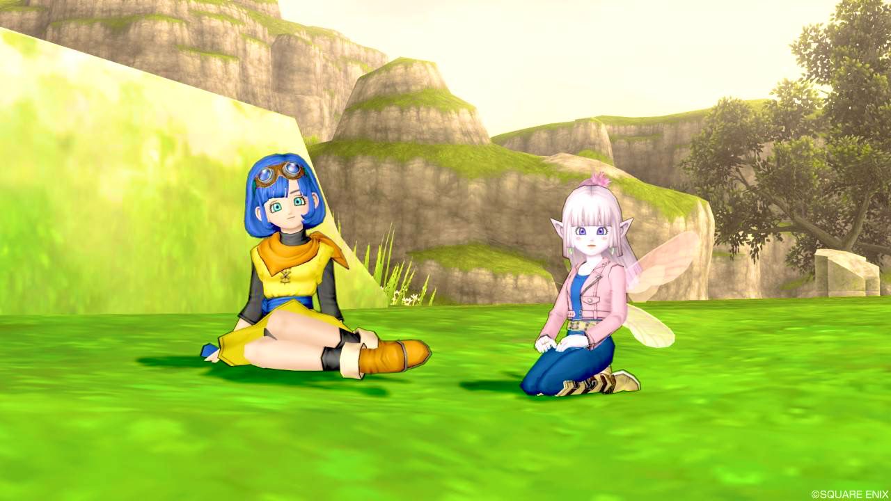 りん Dq 偽レビュール街道北e4セラフィちゃん逢えました٩ ˊᗜˋ و 探索された皆さん おつかれさまでした Dqx Dq10 ドラクエ10 野生のセラフィ T Co 6rmswvtnh8 Twitter