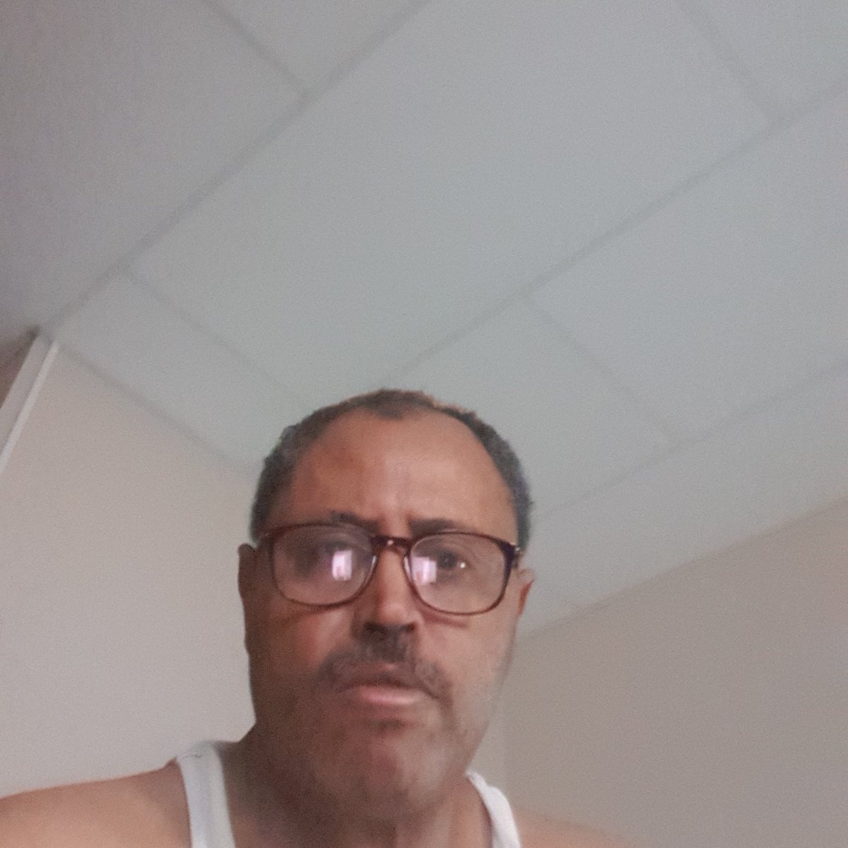 Negussie79's tweet image. #NewProfilePic