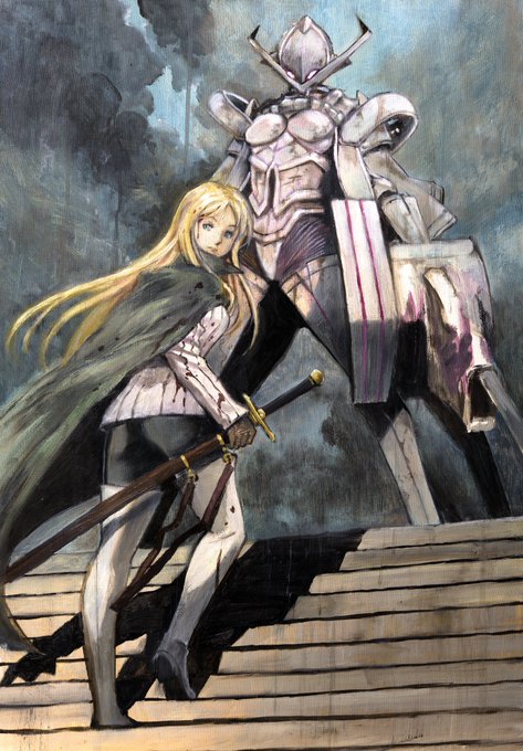 #絵柄の振れ幅見せて実際らくがきだともっと幅が振れる 