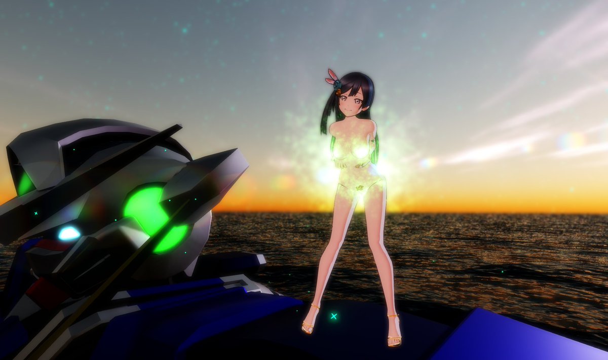 darkxaidan's tweet photo. 【MMD】優木せつ菜(GNビキニ) - Pjanoo
https://t.co/C47onzVeHx
#虹ヶ咲 
#虹ヶ咲学園スクールアイドル同好会 
#優木せつ菜 https://t.co/g0eDAio1Sp