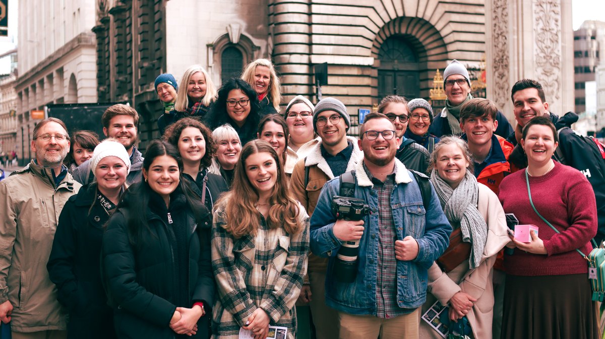 "The Supreme Being can at any moment bring light out of darkness"
- William Wilberforce [he used to talk with, and hear the preaching of John Newton here].
Superb time giving a Christian Heritage London City Walk to guests - some visiting and some living in London.