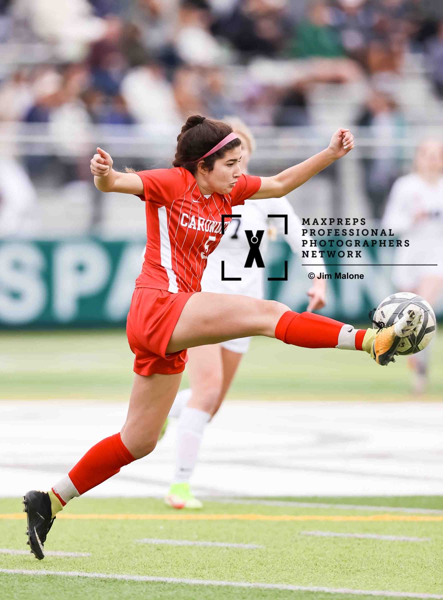 JimMalonePhotos's tweet photo. View images from #CIFNCS Women's D1 #Soccer #Final between @CHSvarsoccer and @calhighsoccer on #Maxpreps using the link: https://t.co/cj7uBvPDzK @CIFNCS @calhighinfo @Go_Carondelet @Mustang_Soccer_ @Carondelet_HS #JimMalonePhotos #Finals #Championship https://t.co/fVNxZmZsXZ