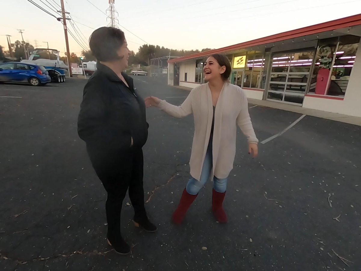 CalSunTV's tweet image. We had a blast at Mello Marine meeting the team and checking out the showroom! We look forward to seeing all the boats uncovered soon!

Come with us on our next Outdoor Adventure! Get your VIP invites with your membership or sponsorship today at CalSunTV.com