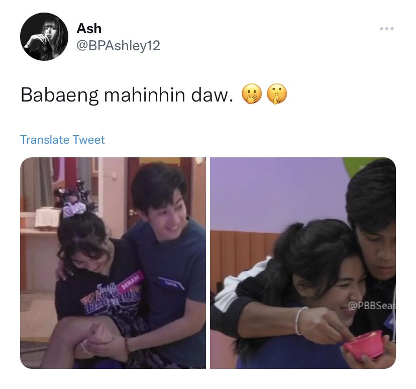 ProtectSeham's tweet photo. 📣 REPORT this shady Twitter account.

🔗 https://t.co/KgIYkqadhs

‼️ Reminder, DO NOT ENGAGE!
@TwitterSafety @Twitter @TwitterPH https://t.co/ofp63rL7PQ