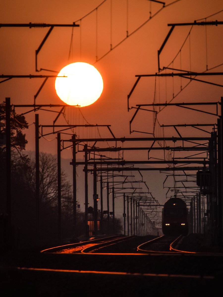 Guten Morgen aus dem Thurgau
