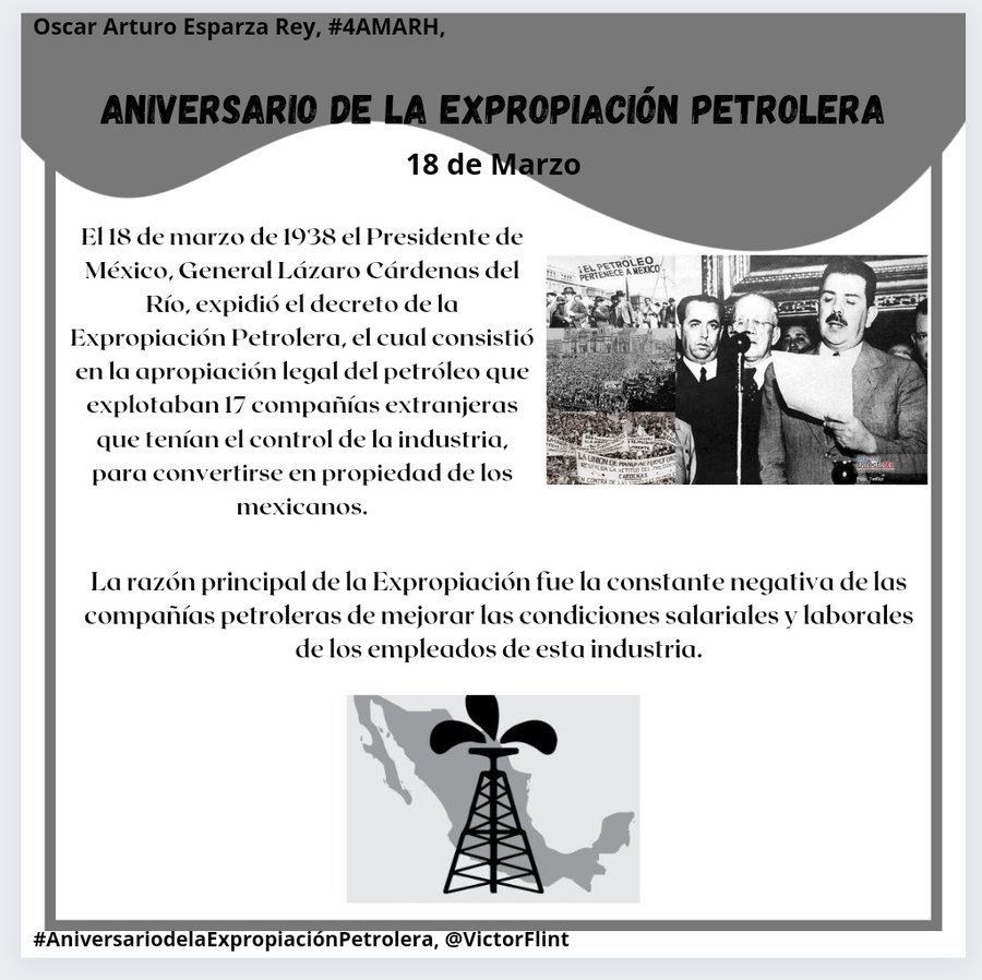 Lista 93+ Foto Dibujos De La Expropiación Petrolera Para Niños Alta Definición Completa, 2k, 4k